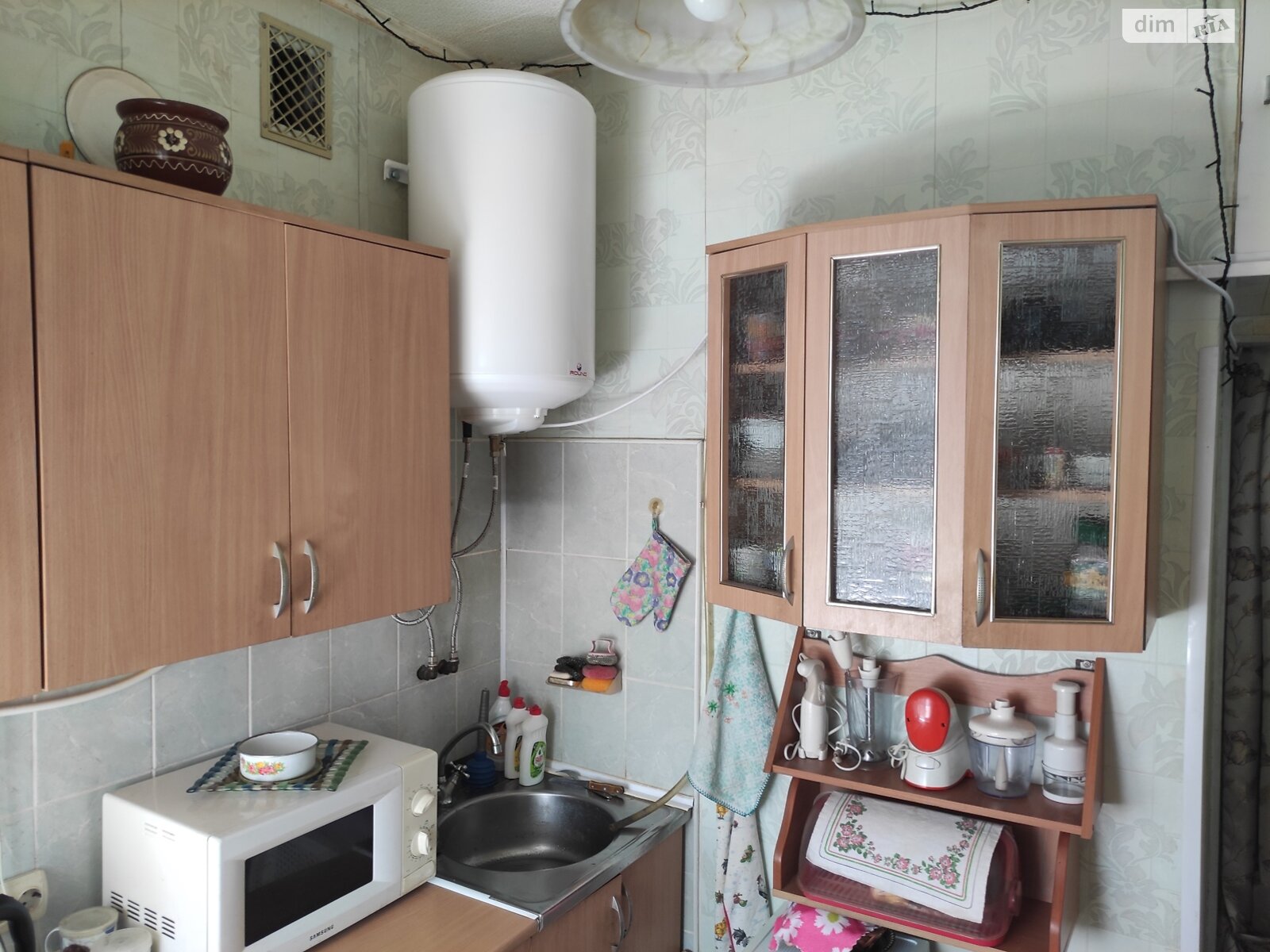 Продаж однокімнатної квартири в Черкасах, на вул. Вернигори 12/99, район Соснівський фото 1 Продаж однокімнатної квартири в Черкасах, на вул. Вернигори 12/99, район Соснівський фото 1