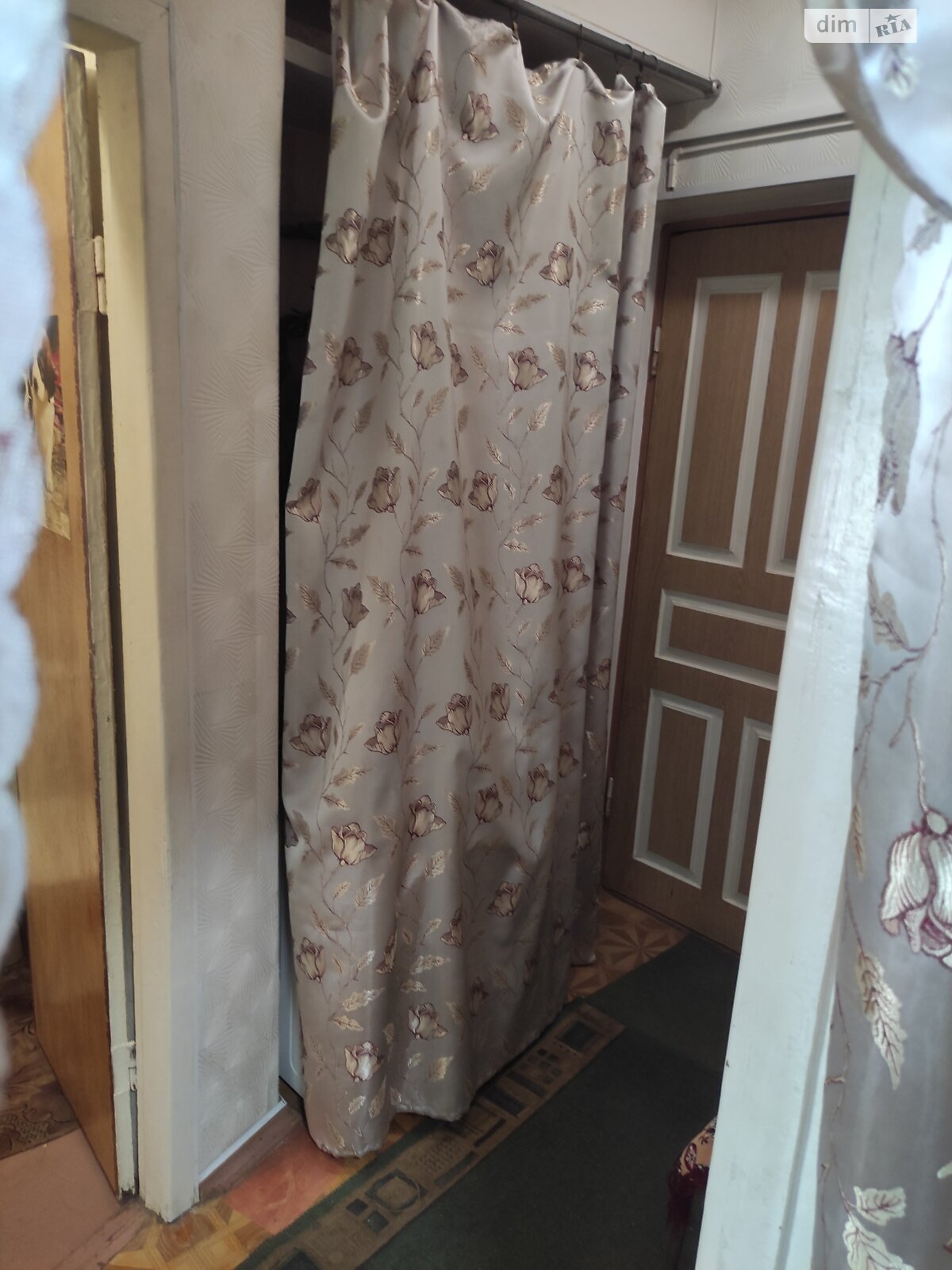 Продаж однокімнатної квартири в Черкасах, на вул. Вернигори 12/99, район Соснівський фото 1 Продаж однокімнатної квартири в Черкасах, на вул. Вернигори 12/99, район Соснівський фото 1