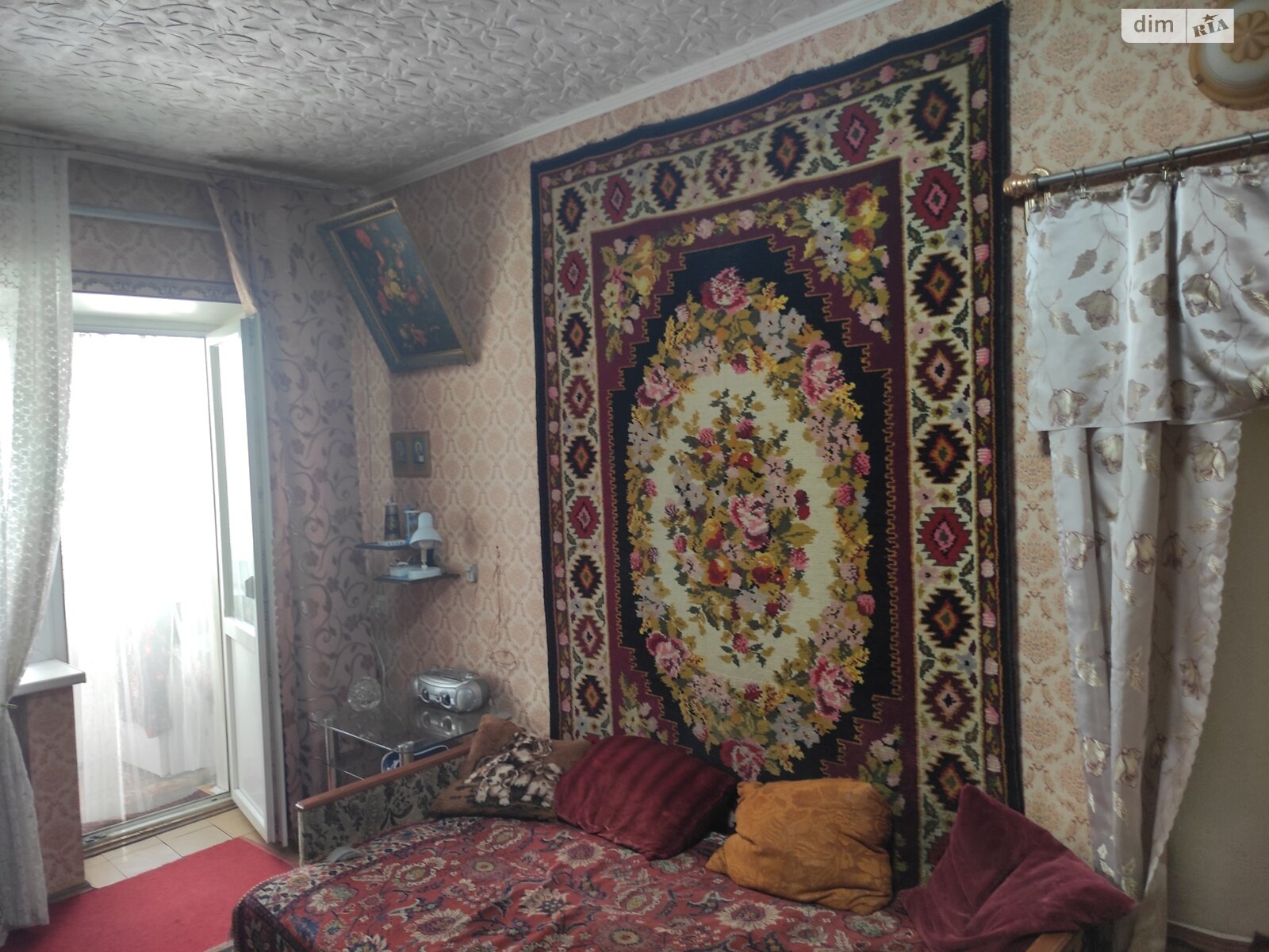 Продаж однокімнатної квартири в Черкасах, на вул. Вернигори 12/99, район Соснівський фото 1 Продаж однокімнатної квартири в Черкасах, на вул. Вернигори 12/99, район Соснівський фото 1