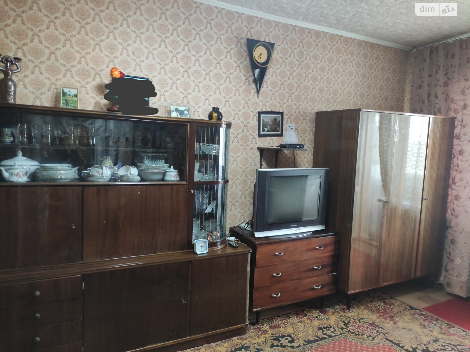Продаж однокімнатної квартири в Черкасах, на вул. Вернигори 12/99, район Соснівський фото 1 Продаж однокімнатної квартири в Черкасах, на вул. Вернигори 12/99, район Соснівський фото 1