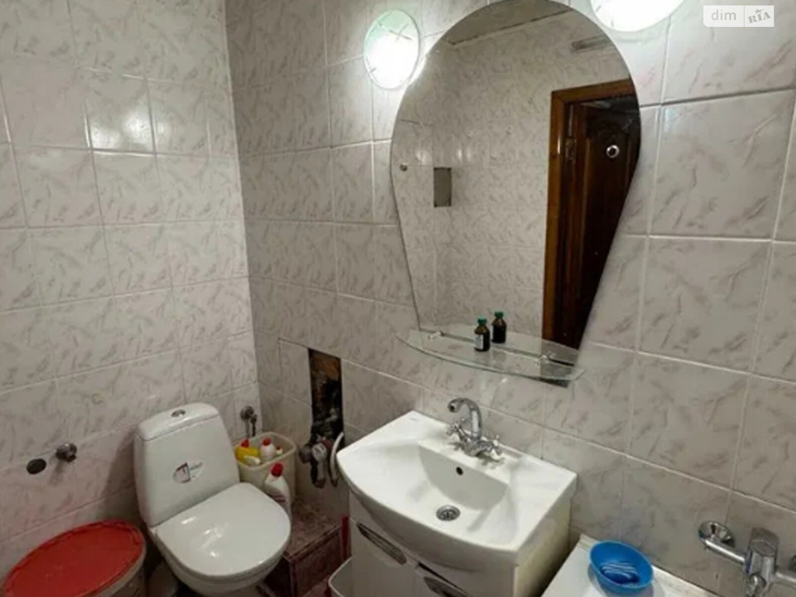 Продаж трикімнатної квартири в Черкасах, на вул. В'ячеслава Чорновола 158/2, район Соснівський фото 1 Продаж трикімнатної квартири в Черкасах, на вул. В'ячеслава Чорновола 158/2, район Соснівський фото 1