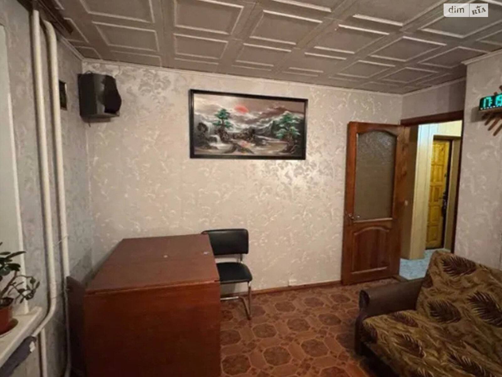 Продаж трикімнатної квартири в Черкасах, на вул. В'ячеслава Чорновола 158/2, район Соснівський фото 1 Продаж трикімнатної квартири в Черкасах, на вул. В'ячеслава Чорновола 158/2, район Соснівський фото 1