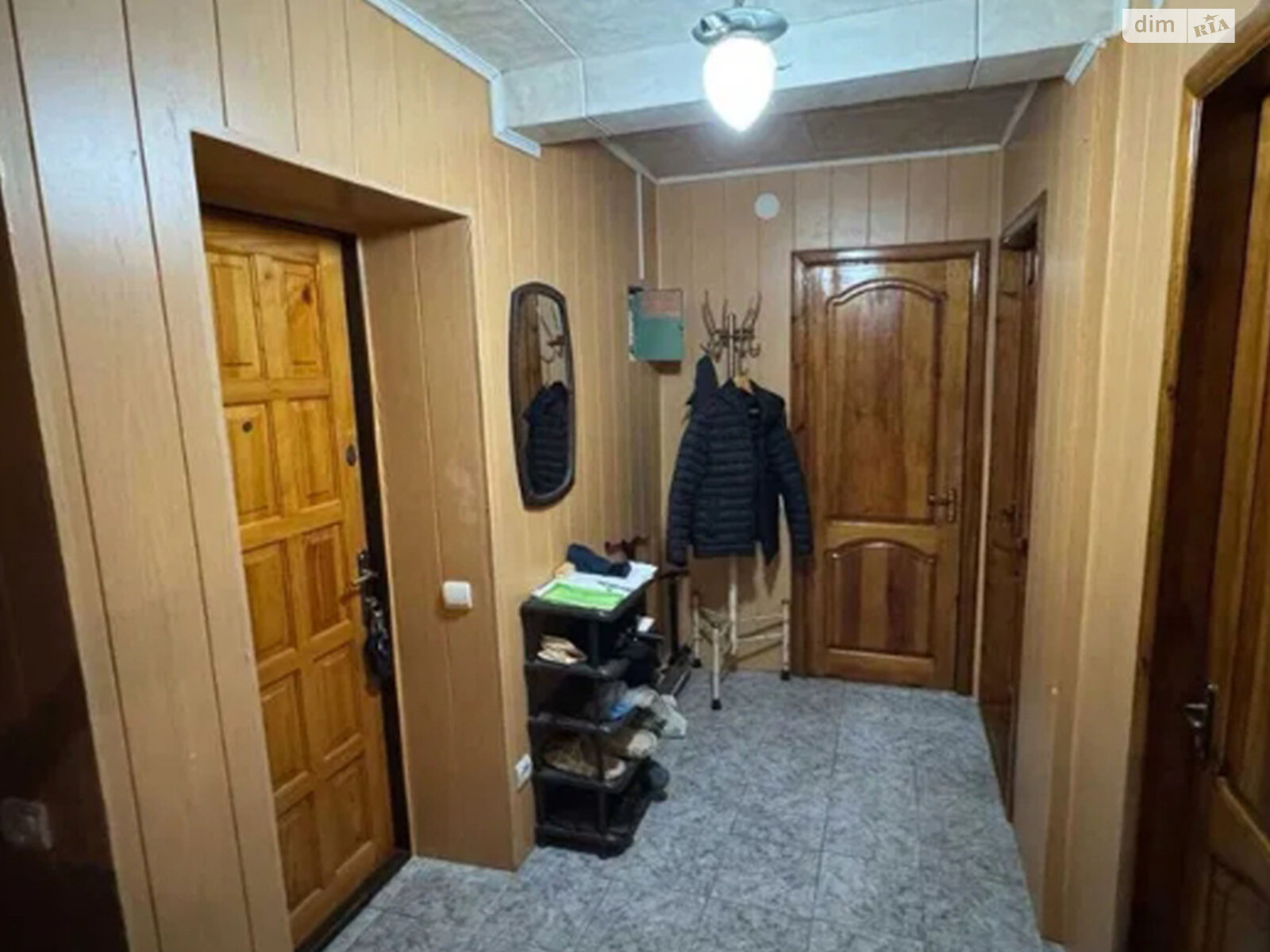 Продаж трикімнатної квартири в Черкасах, на вул. В'ячеслава Чорновола 158/2, район Соснівський фото 1 Продаж трикімнатної квартири в Черкасах, на вул. В'ячеслава Чорновола 158/2, район Соснівський фото 1