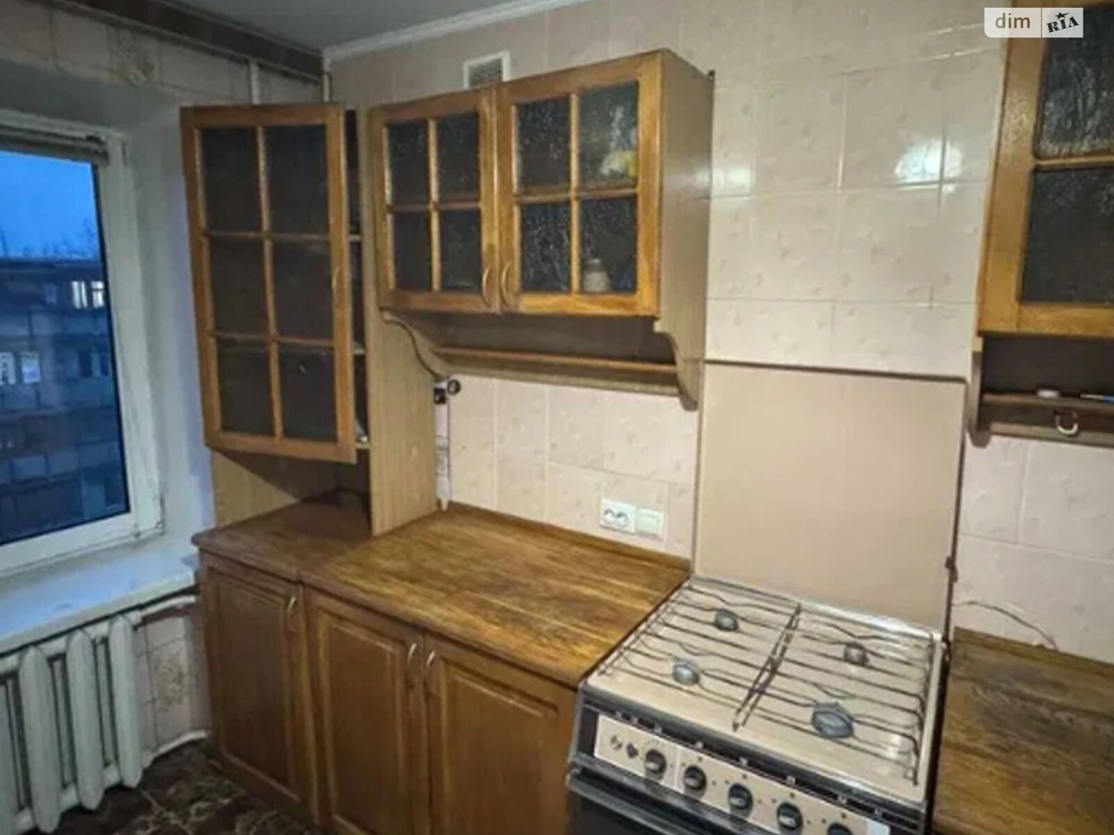 Продаж трикімнатної квартири в Черкасах, на вул. В'ячеслава Чорновола 158/2, район Соснівський фото 1 Продаж трикімнатної квартири в Черкасах, на вул. В'ячеслава Чорновола 158/2, район Соснівський фото 1