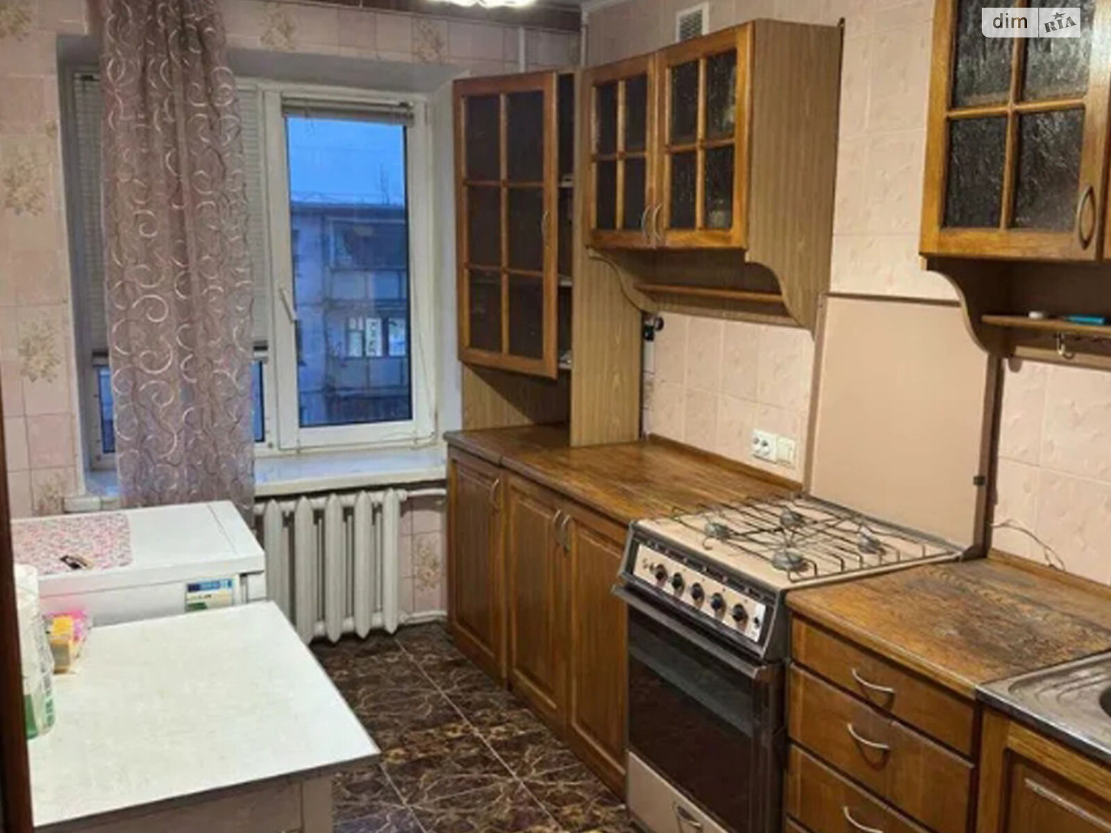 Продаж трикімнатної квартири в Черкасах, на вул. В'ячеслава Чорновола 158/2, район Соснівський фото 1 Продаж трикімнатної квартири в Черкасах, на вул. В'ячеслава Чорновола 158/2, район Соснівський фото 1