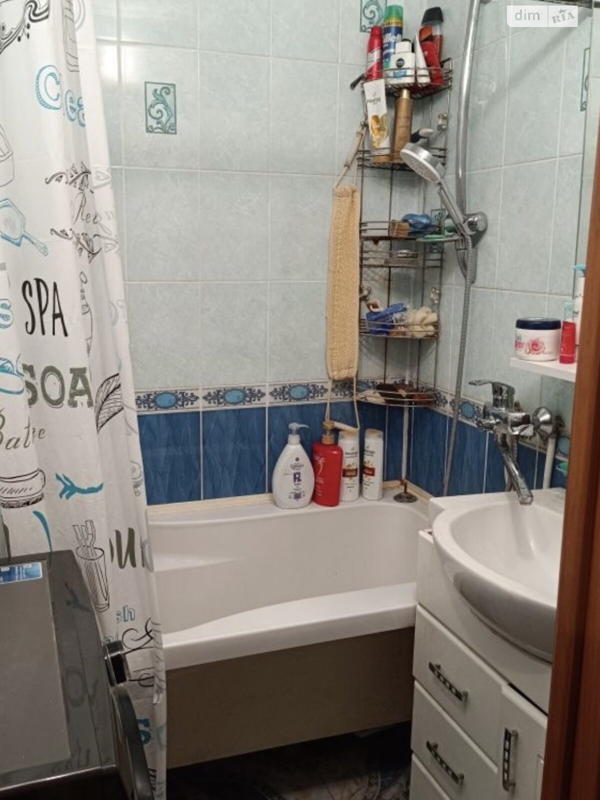 Продаж трикімнатної квартири в Черкасах, на вул. Залізняка Максима, район Соснівський фото 1