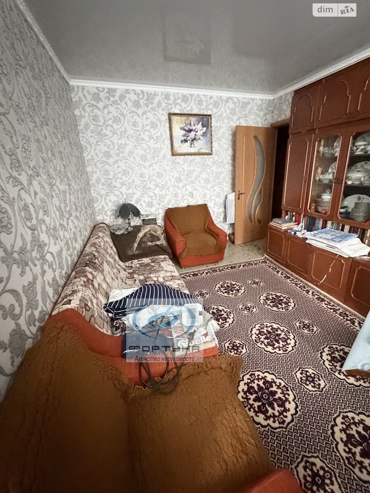 Продаж трикімнатної квартири в Черкасах, на вул. Залізняка Максима, район Соснівський фото 1