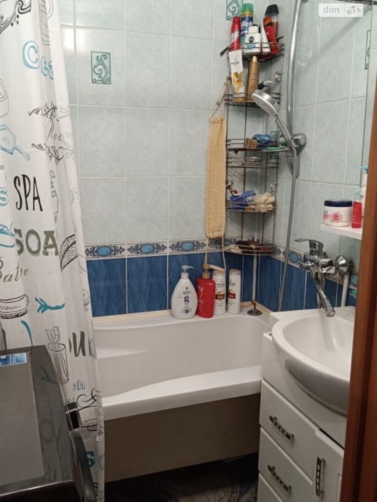 Продаж трикімнатної квартири в Черкасах, на вул. Залізняка Максима, район Соснівський фото 1