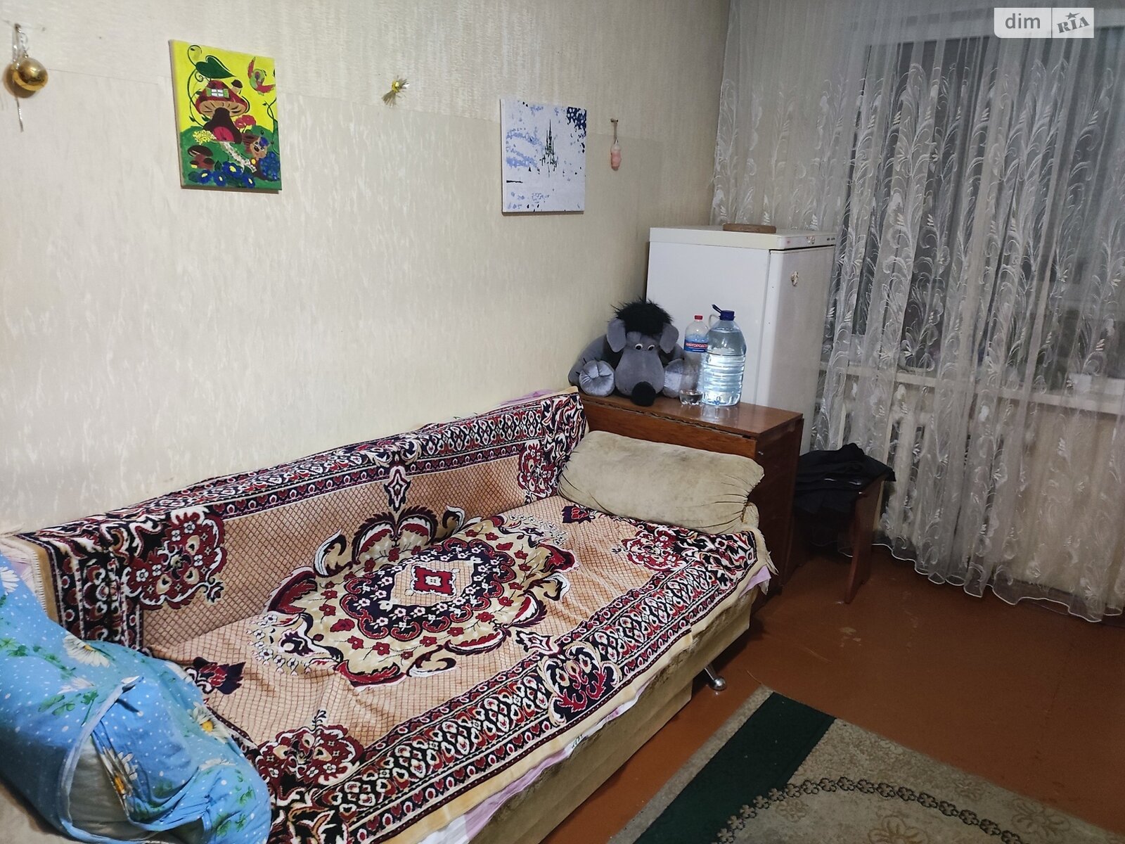 Продажа двухкомнатной квартиры в Черкассах, на ул. Кошки Самойла 185, район Сосновский фото 1