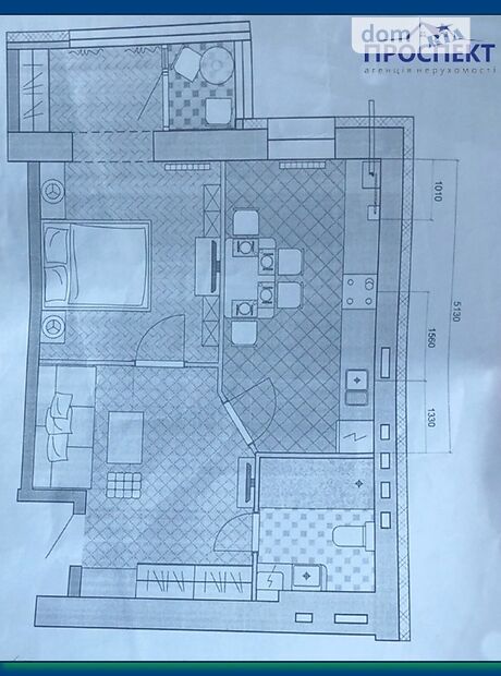 Продажа двухкомнатной квартиры в Черкассах, на ул. Смелянская 122 район Стадион фото 1 Продажа двухкомнатной квартиры в Черкассах, на ул. Смелянская 122 район Стадион фото 1