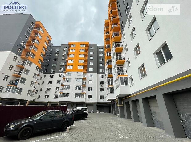 Продажа двухкомнатной квартиры в Черкассах, на ул. Смелянская 122 район Стадион фото 1 Продажа двухкомнатной квартиры в Черкассах, на ул. Смелянская 122 район Стадион фото 1