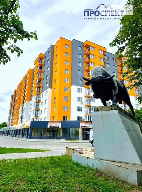 Продажа двухкомнатной квартиры в Черкассах, на ул. Смелянская 122 район Стадион фото 1 Продажа двухкомнатной квартиры в Черкассах, на ул. Смелянская 122 район Стадион фото 1