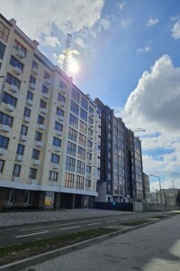 Продажа однокомнатной квартиры в Черкассах, на ул. Сумгаитская 15/5, фото 2