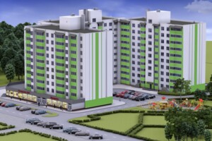 Продажа двухкомнатной квартиры в Черкассах, на ул. Тараскова 5, фото 2