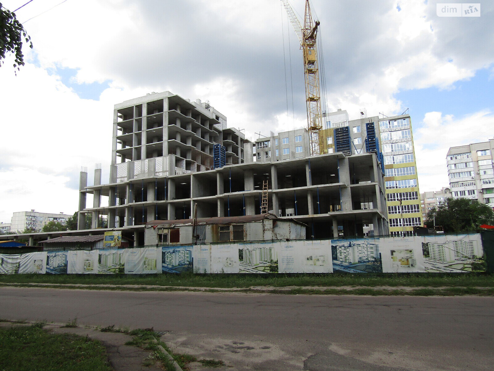 Продажа двухкомнатной квартиры в Черкассах, на ул. Тараскова 5, фото 1 Продажа двухкомнатной квартиры в Черкассах, на ул. Тараскова 5, фото 1