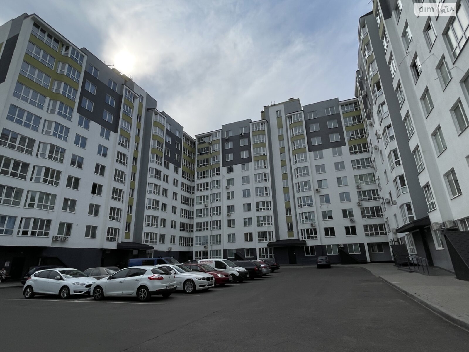 Продаж двокімнатної квартири в Черкасах, на вул. Тараскова 11Б, район Соснівський фото 1