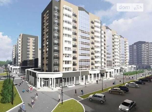 Продажа двухкомнатной квартиры в Черкассах, на ул. Байды-Вишневецкого 68 район Центр фото 1 Продажа двухкомнатной квартиры в Черкассах, на ул. Байды-Вишневецкого 68 район Центр фото 1