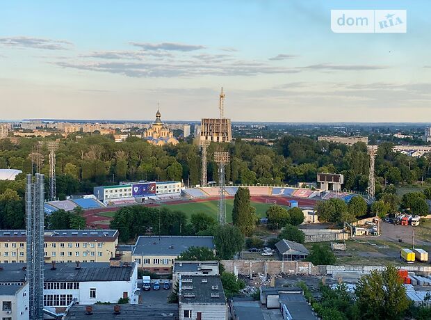 Продажа однокомнатной квартиры в Черкассах, на ул. Байды-Вишневецкого 97 район Центр фото 1 Продажа однокомнатной квартиры в Черкассах, на ул. Байды-Вишневецкого 97 район Центр фото 1