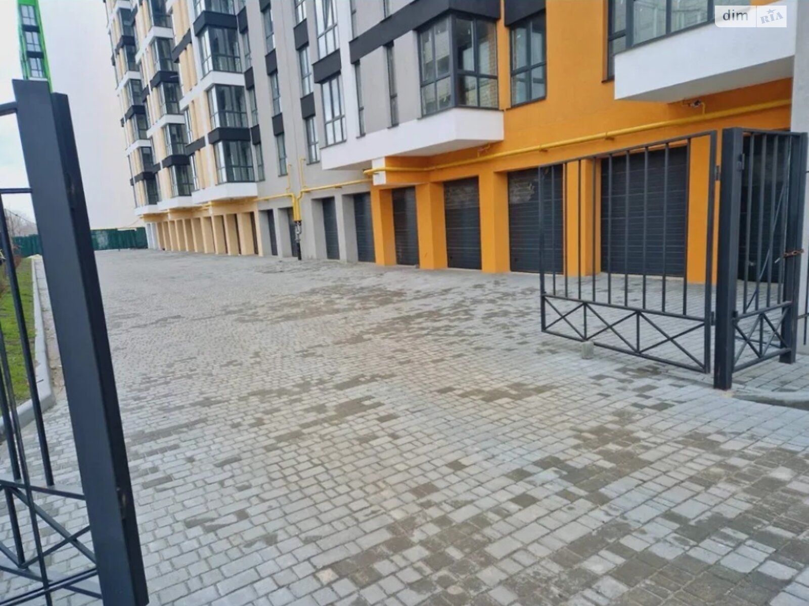 Продажа однокомнатной квартиры в Черкассах, на ул. Байды-Вишневецкого 101, район Центр фото 1