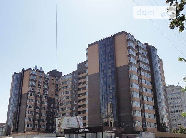 Продажа однокомнатной квартиры в Черкассах, на ул. Дашкевича Остафия район Центр фото 1 Продажа однокомнатной квартиры в Черкассах, на ул. Дашкевича Остафия район Центр фото 1