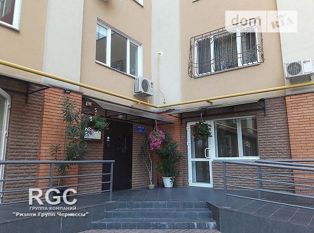 Продажа двухкомнатной квартиры в Черкассах, на ул. Дашкевича Остафия 4, район Центр фото 1 Продажа двухкомнатной квартиры в Черкассах, на ул. Дашкевича Остафия 4, район Центр фото 1