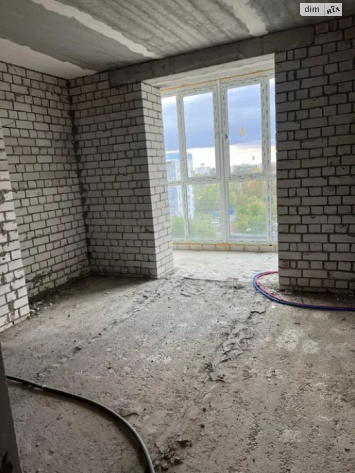 Продажа однокомнатной квартиры в Черкассах, на ул. Добровольческих Батальонов 203/3, район Центр фото 1 Продажа однокомнатной квартиры в Черкассах, на ул. Добровольческих Батальонов 203/3, район Центр фото 1