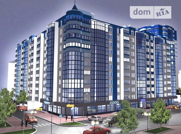 Продажа однокомнатной квартиры в Черкассах, на ул. Гоголя 251, район Центр фото 1 Продажа однокомнатной квартиры в Черкассах, на ул. Гоголя 251, район Центр фото 1