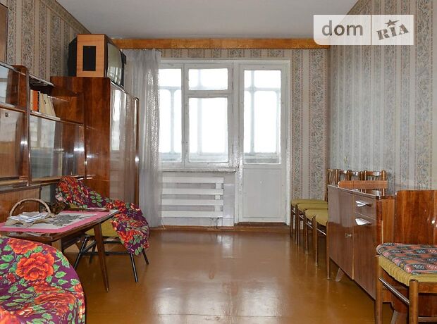 Продажа однокомнатной квартиры в Черкассах, на ул. Гоголя район Центр фото 1 Продажа однокомнатной квартиры в Черкассах, на ул. Гоголя район Центр фото 1