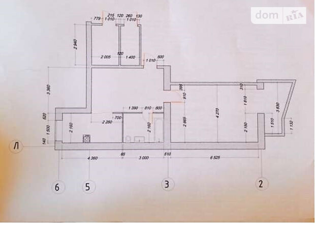 Продажа двухкомнатной квартиры в Черкассах, на ул. Гоголя 261/2, район Центр фото 1 Продажа двухкомнатной квартиры в Черкассах, на ул. Гоголя 261/2, район Центр фото 1