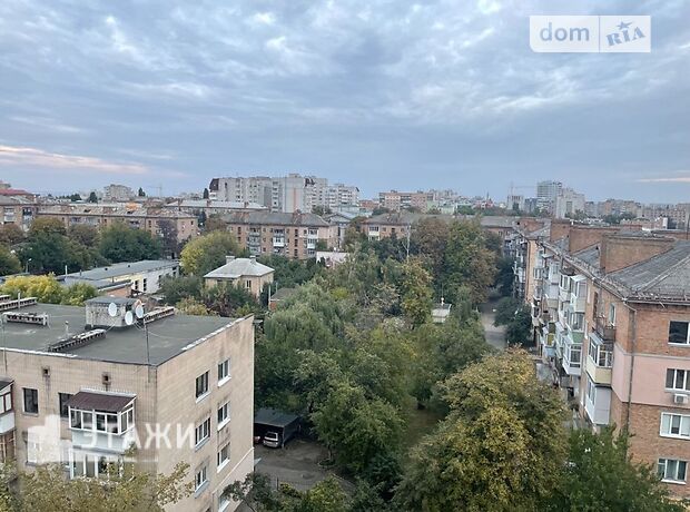Продажа однокомнатной квартиры в Черкассах, на ул. Гоголя, район Центр фото 1 Продажа однокомнатной квартиры в Черкассах, на ул. Гоголя, район Центр фото 1