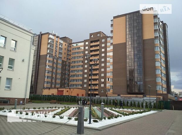 Продажа однокомнатной квартиры в Черкассах, на ул. Гоголя, район Центр фото 1 Продажа однокомнатной квартиры в Черкассах, на ул. Гоголя, район Центр фото 1
