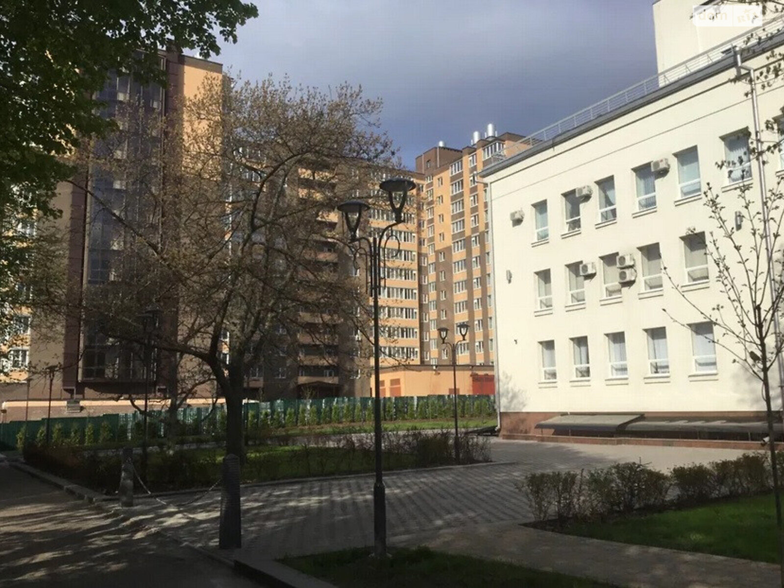 Продажа однокомнатной квартиры в Черкассах, на ул. Гоголя, район Центр фото 1