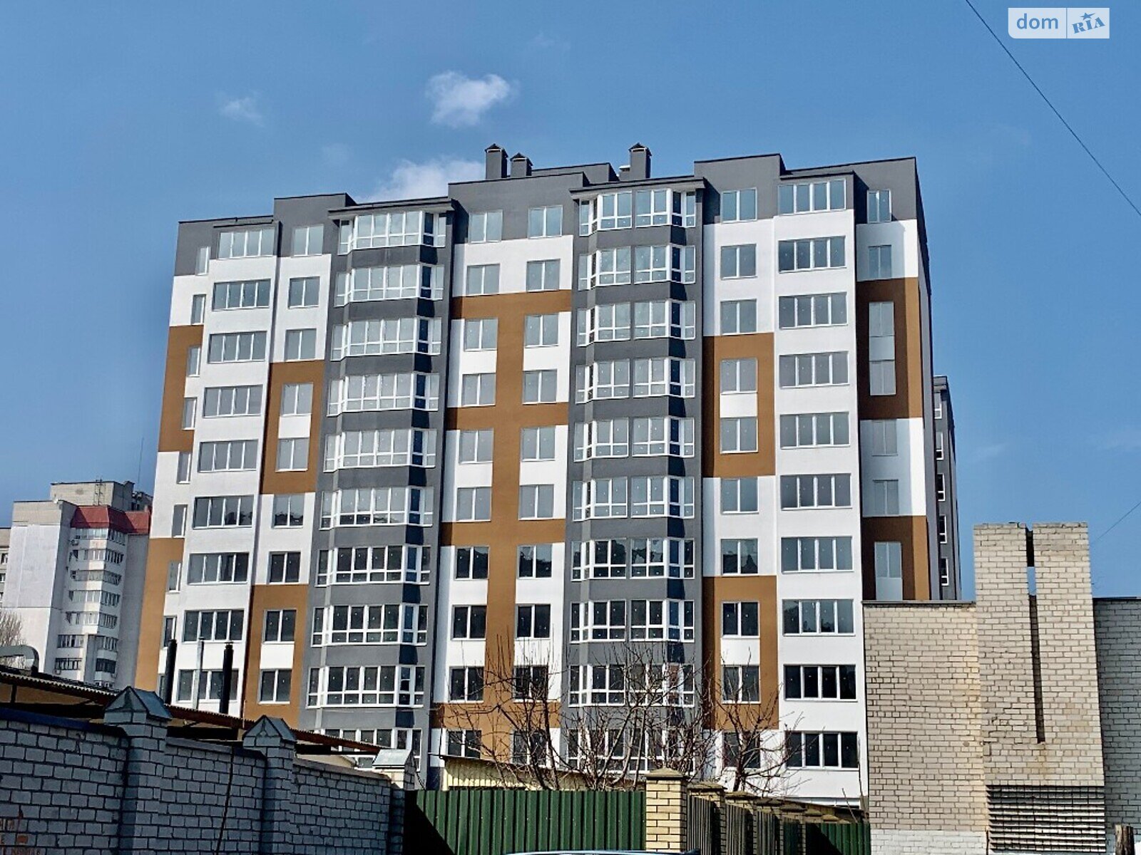 Продажа двухкомнатной квартиры в Черкассах, на ул. Гоголя 251, район Центр фото 1