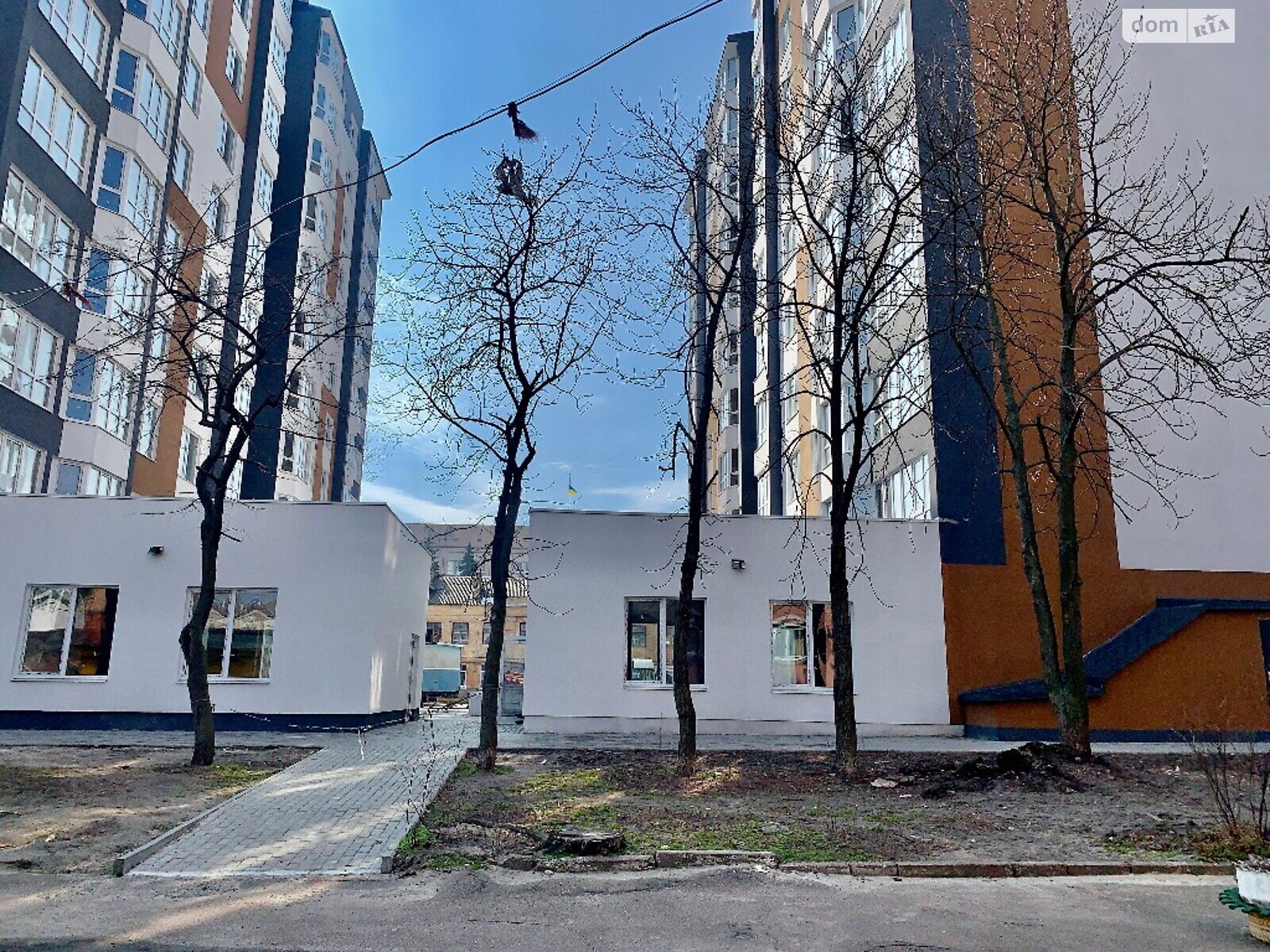 Продажа двухкомнатной квартиры в Черкассах, на ул. Гоголя 251, район Центр фото 1