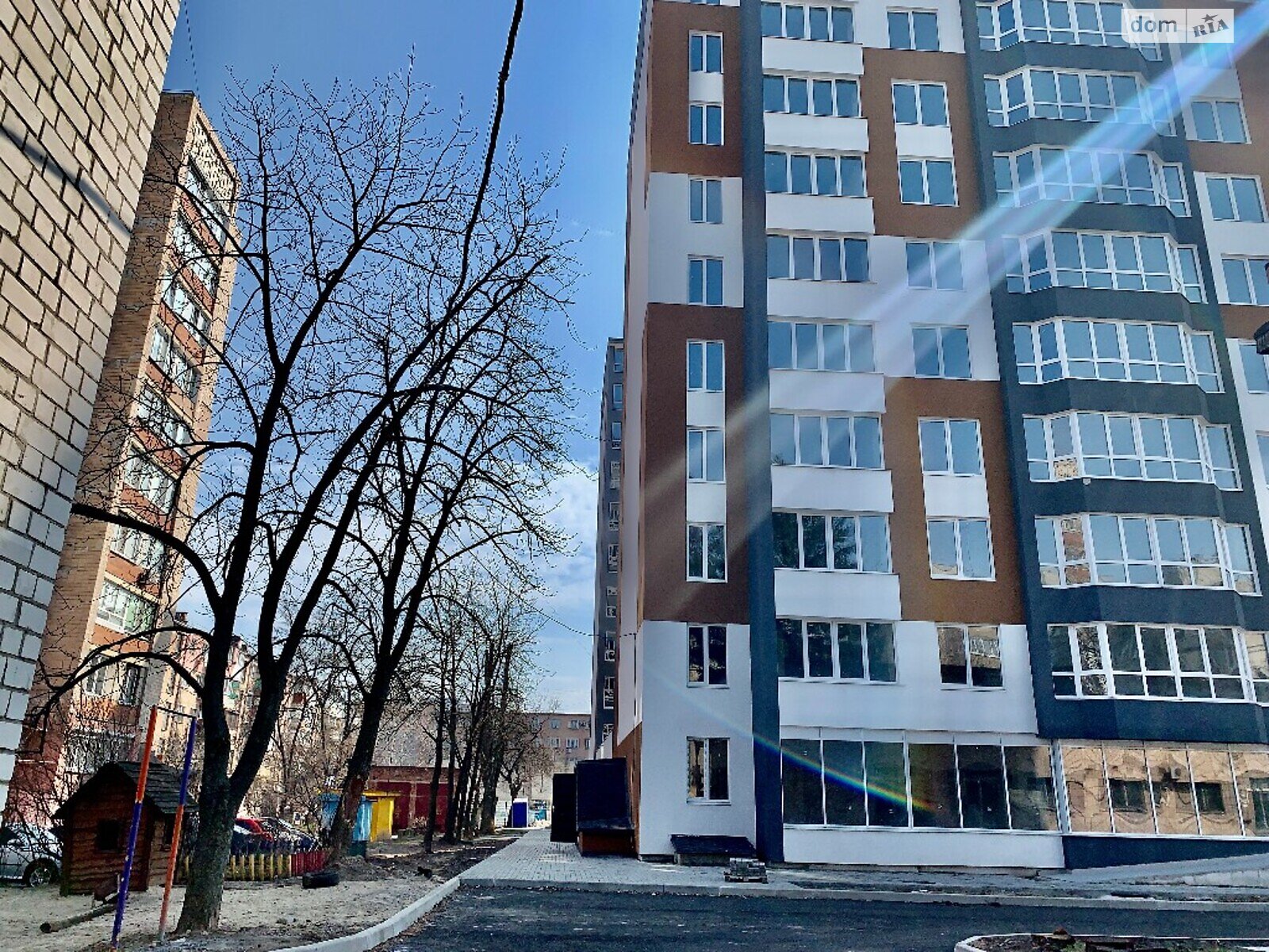 Продажа двухкомнатной квартиры в Черкассах, на ул. Гоголя 251, район Центр фото 1