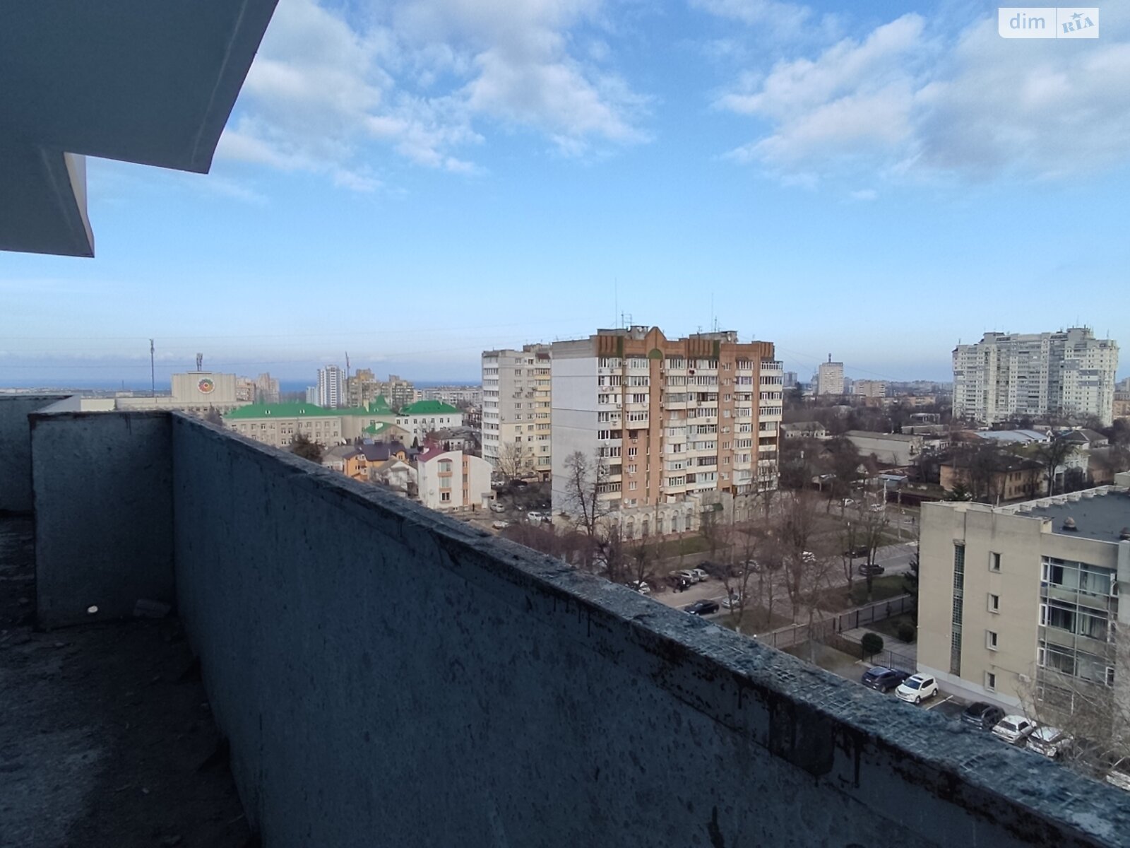 Продаж двокімнатної квартири в Черкасах, на вул. Гоголя 302, район Центр фото 1