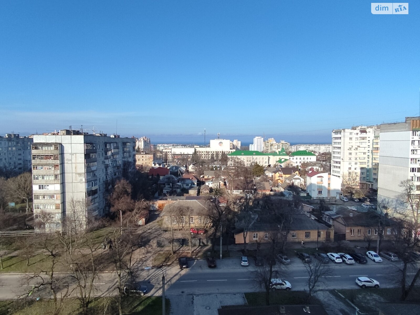 Продаж двокімнатної квартири в Черкасах, на вул. Гоголя 302, район Центр фото 1