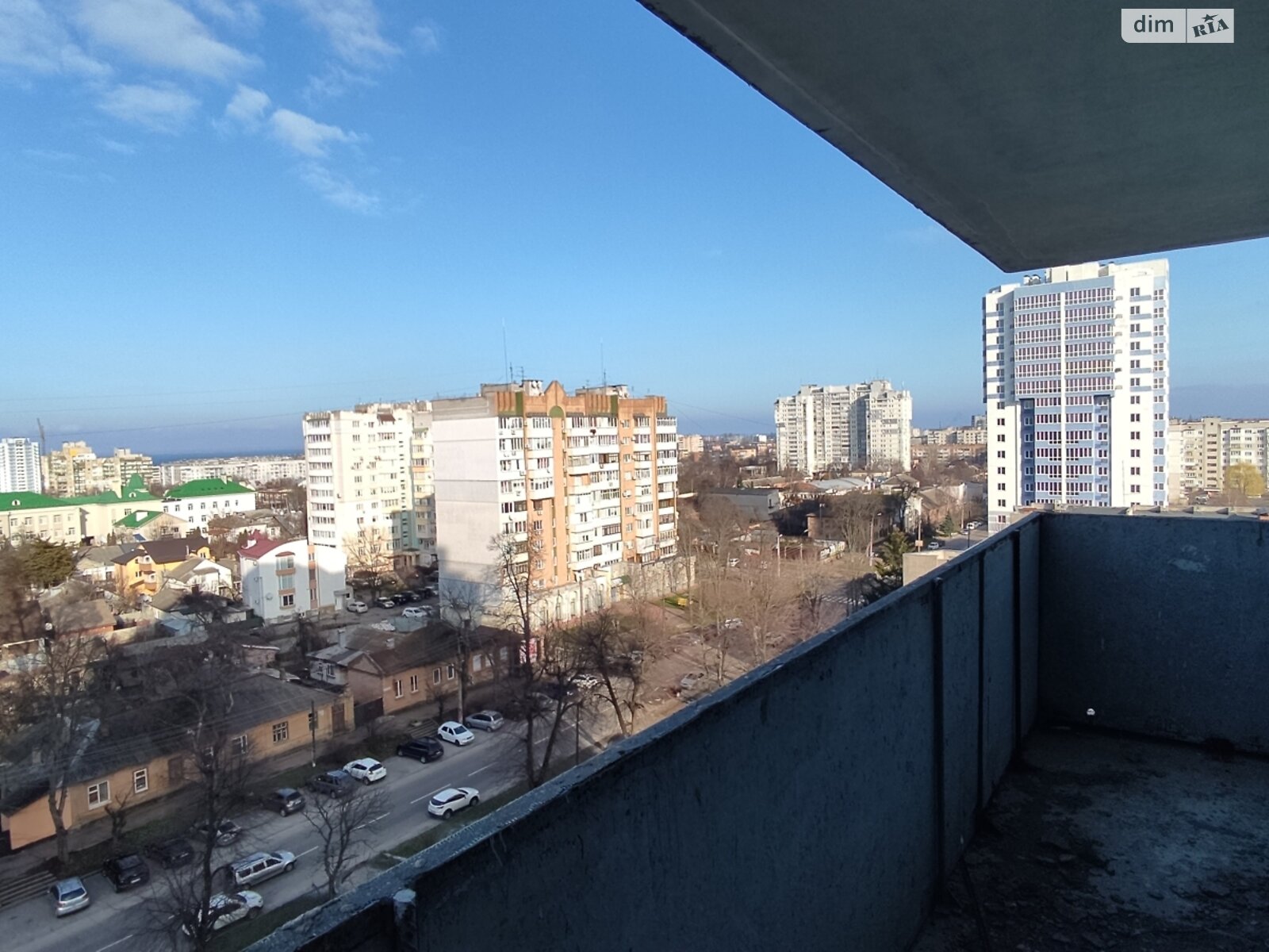 Продаж двокімнатної квартири в Черкасах, на вул. Гоголя 302, район Центр фото 1