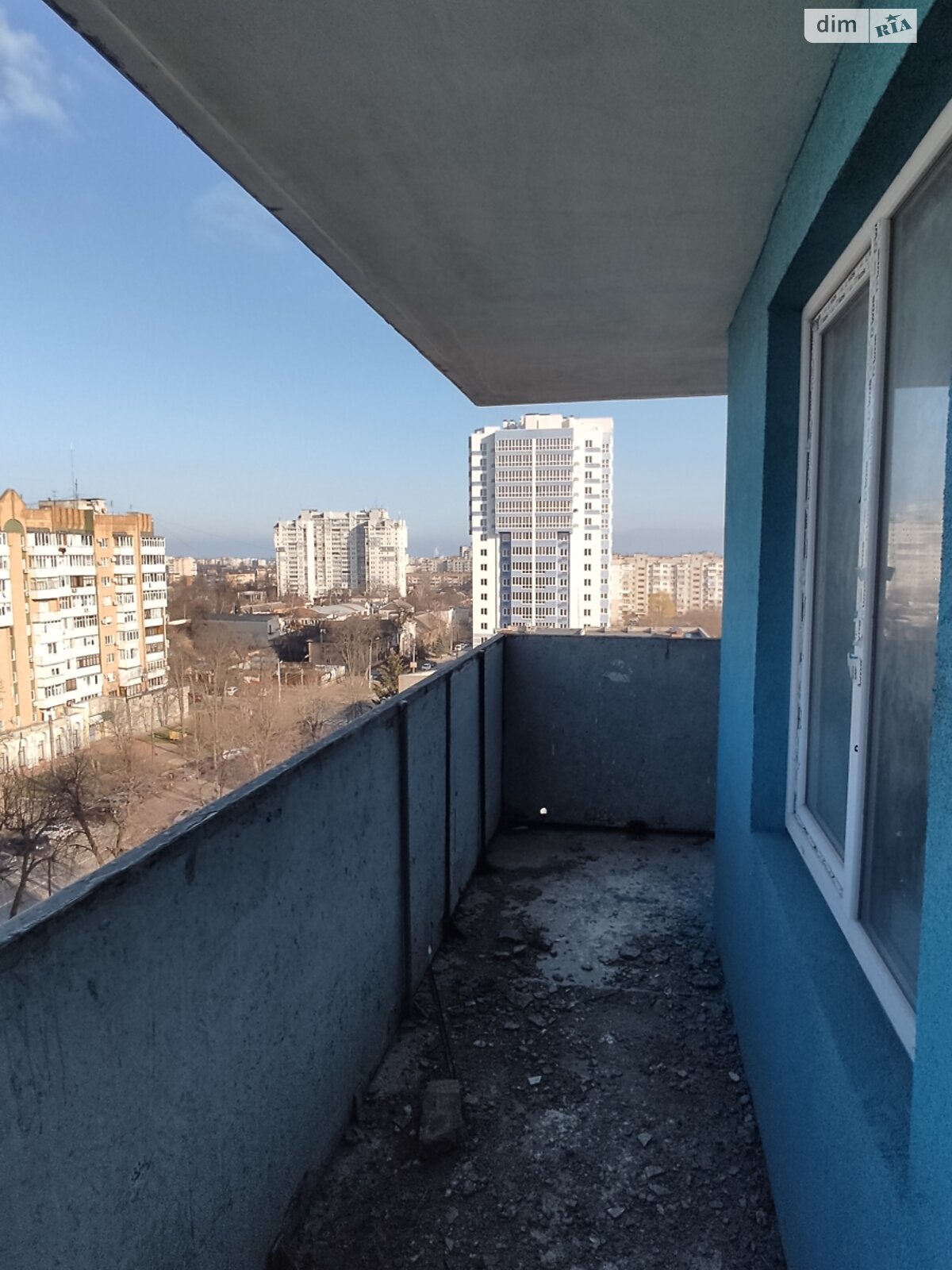 Продаж двокімнатної квартири в Черкасах, на вул. Гоголя 302, район Центр фото 1