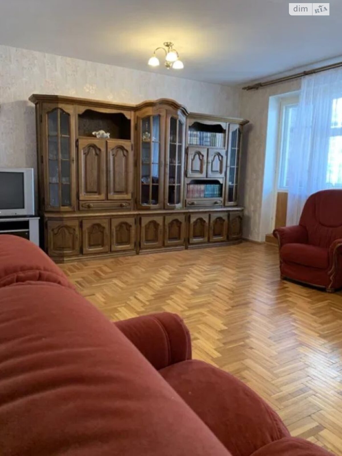 Продажа трехкомнатной квартиры в Черкассах, на ул. Гоголя 221, район Центр фото 1