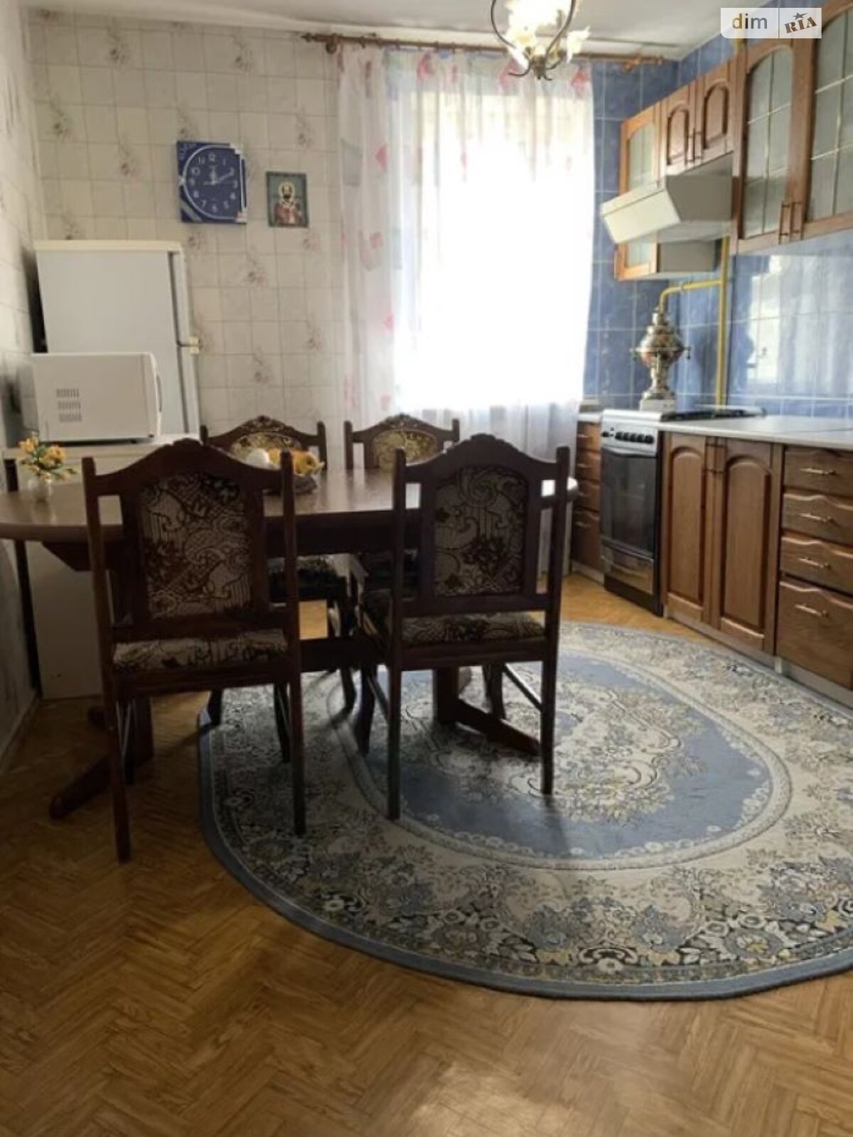 Продажа трехкомнатной квартиры в Черкассах, на ул. Гоголя 221, район Центр фото 1