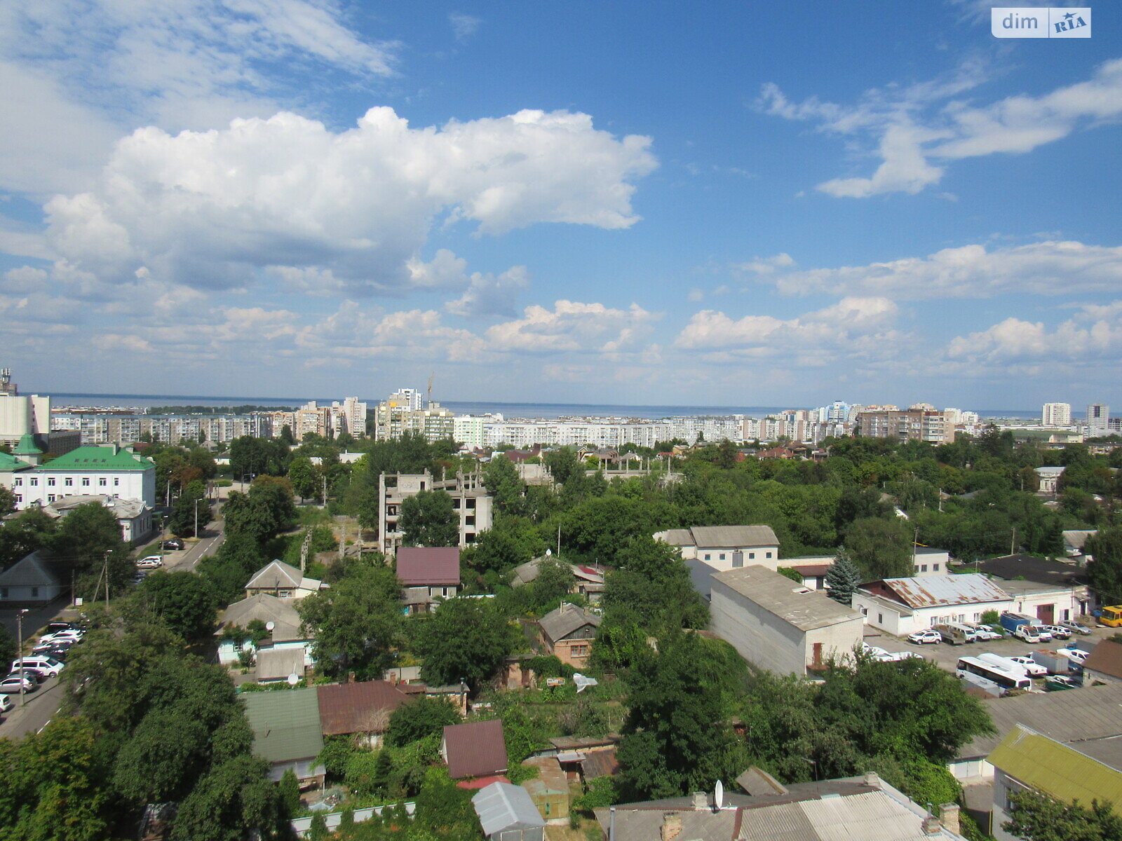 Продаж двокімнатної квартири в Черкасах, на вул. Гоголя 320, район Центр фото 1