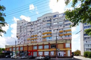 Продаж трикімнатної квартири в Черкасах, на вул. Грушевського Михайла, район Центр фото 2