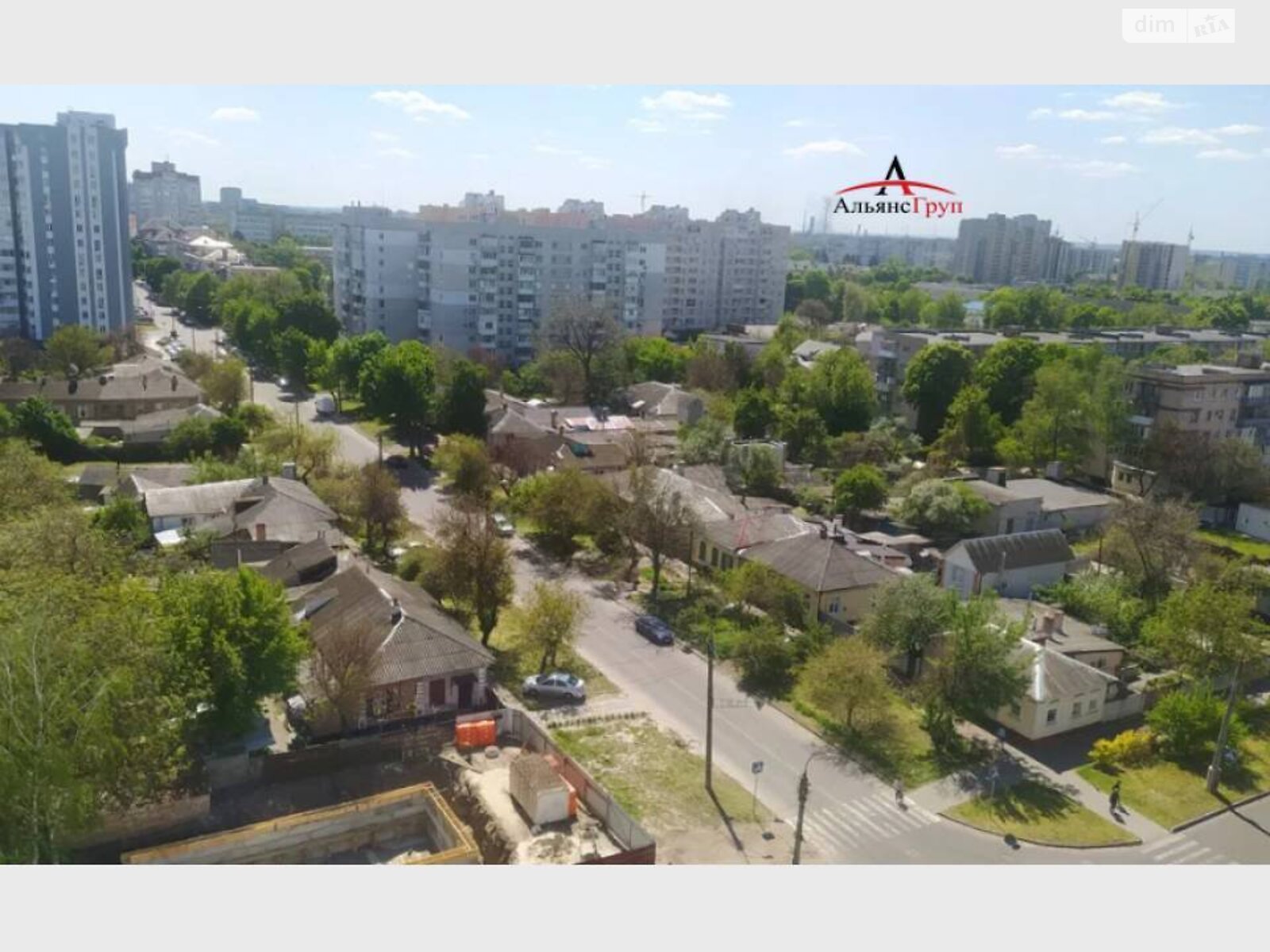 Продажа двухкомнатной квартиры в Черкассах, на ул. Грушевского Михаила 110, район Центр фото 1
