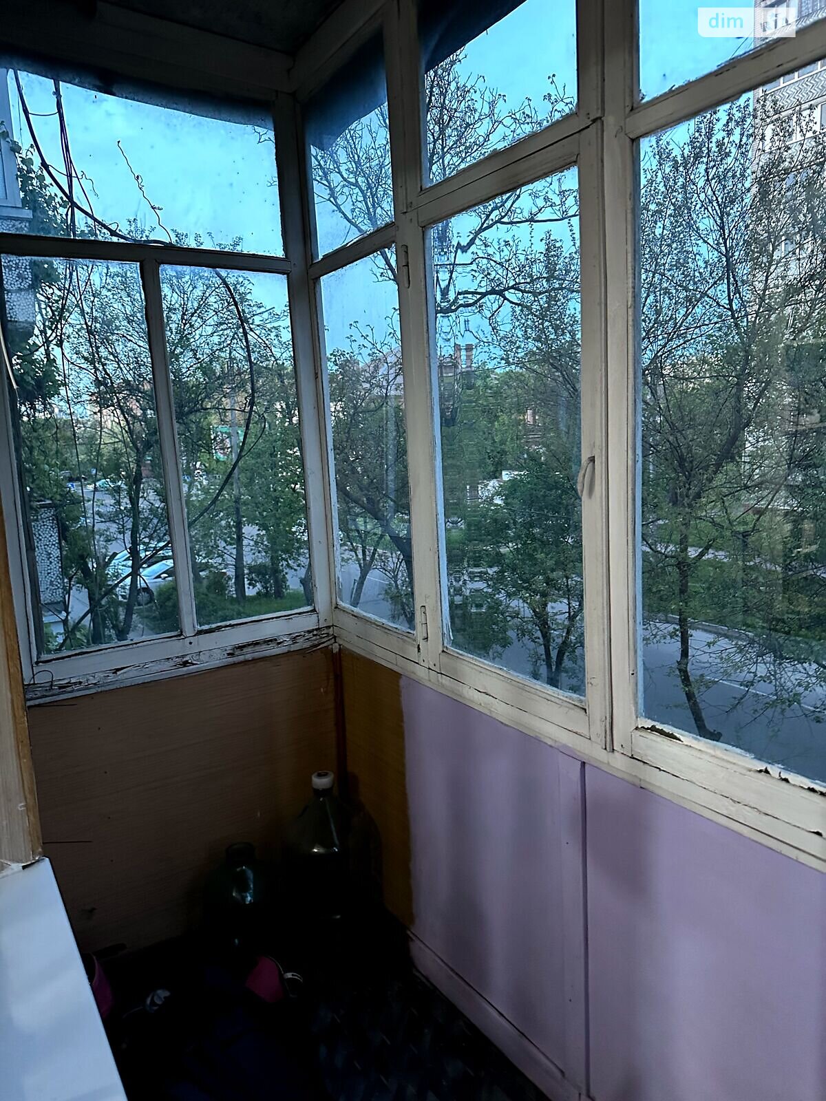 Продажа трехкомнатной квартиры в Черкассах, на ул. Гуржиевская 30, район Центр фото 1
