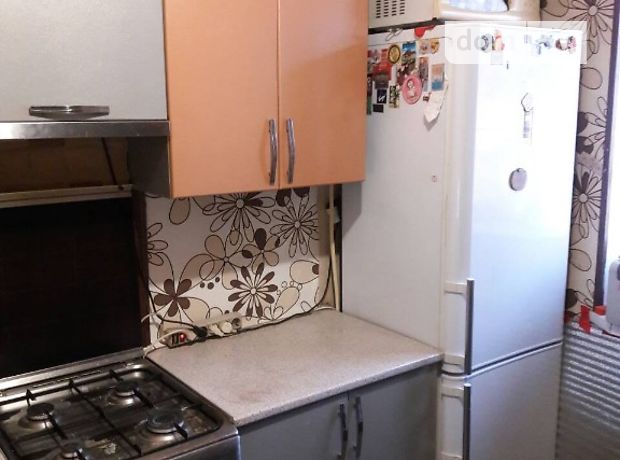 Продажа квартиры, 1 ком., Черкассы, р‑н. Центр, Котовского улица Продажа квартиры, 1 ком., Черкассы, р‑н. Центр, Котовского улица