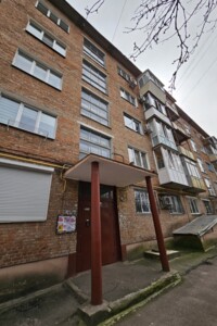 Продаж двокімнатної квартири в Черкасах, на вул. Хрещатик, район Центр фото 2