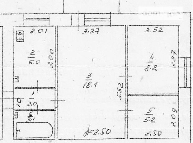 Продажа квартиры, 1 ком., Черкассы, р‑н. Центр, Ленина улица Продажа квартиры, 1 ком., Черкассы, р‑н. Центр, Ленина улица