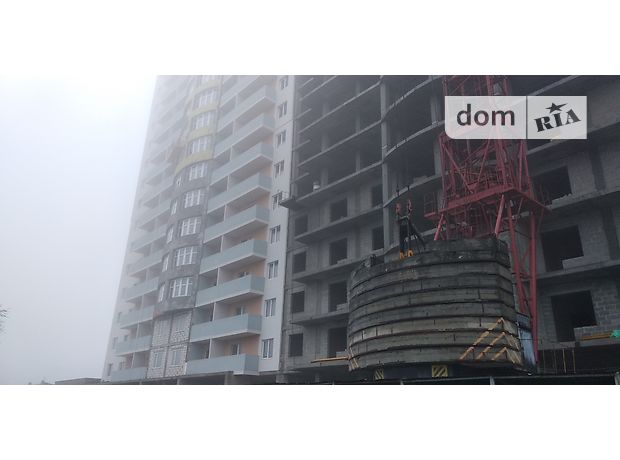 Продажа однокомнатной квартиры в Черкассах, на ул. Праведницы Шулежко район Центр фото 1 Продажа однокомнатной квартиры в Черкассах, на ул. Праведницы Шулежко район Центр фото 1