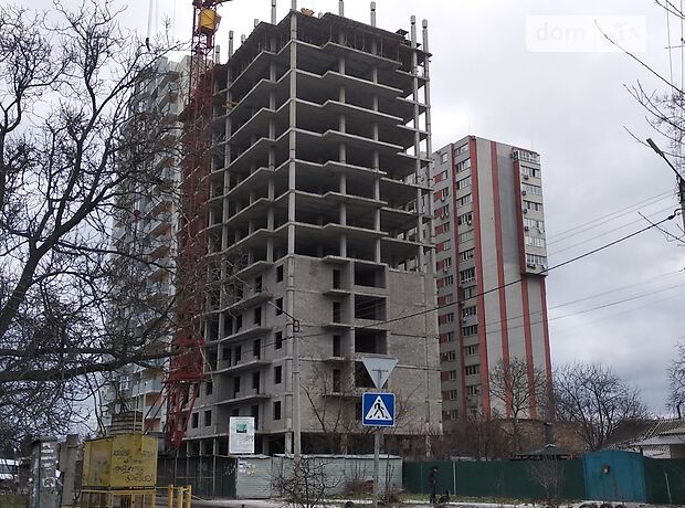 Продажа однокомнатной квартиры в Черкассах, на ул. Праведницы Шулежко 33, район Сосновский фото 1 Продажа однокомнатной квартиры в Черкассах, на ул. Праведницы Шулежко 33, район Сосновский фото 1